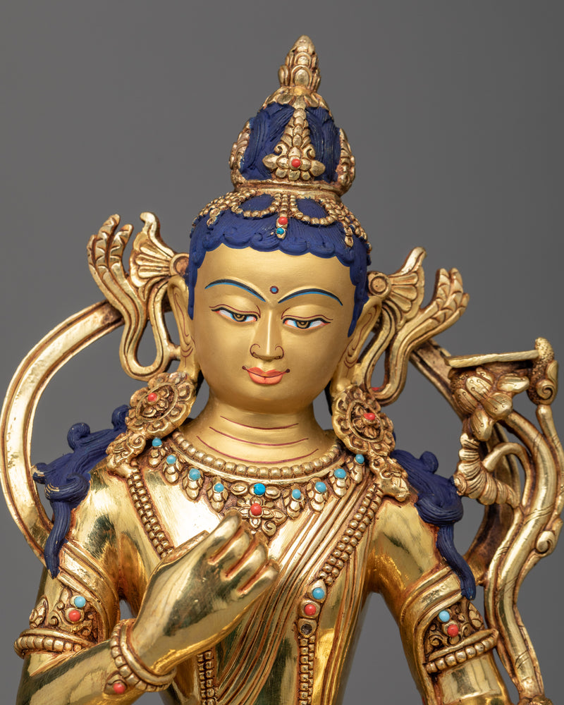 ascended-master-manjushri