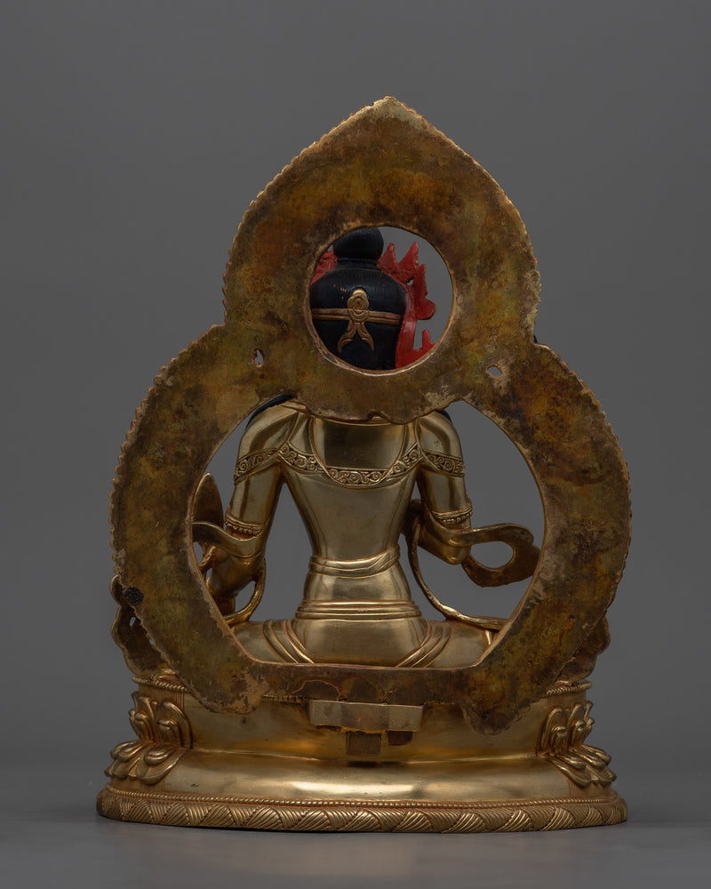 Namo Ksitigarbha Bodhisattva | The Earth Store Savior