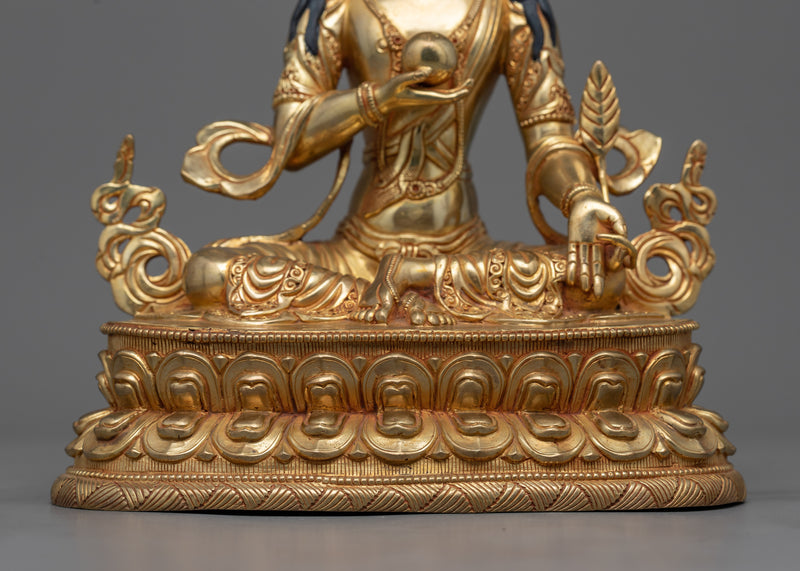 Namo Ksitigarbha Bodhisattva | The Earth Store Savior