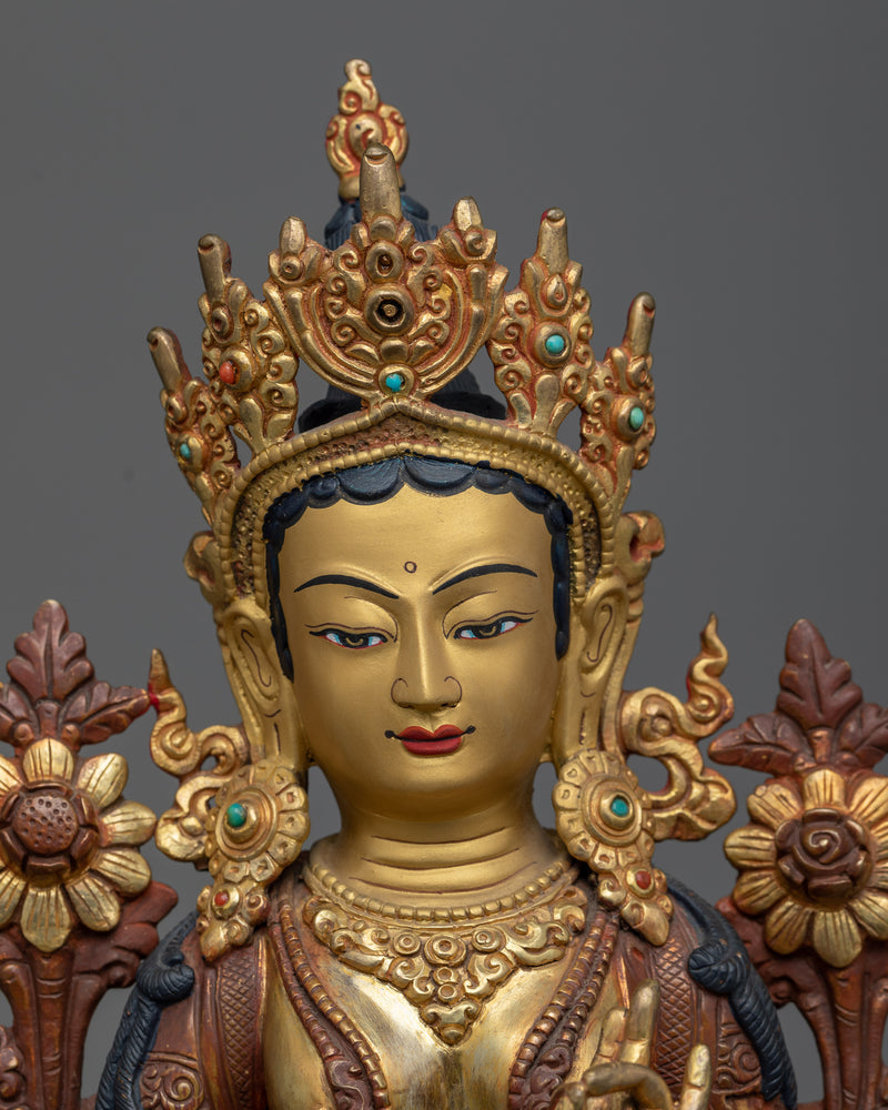 spiritual-green-tara