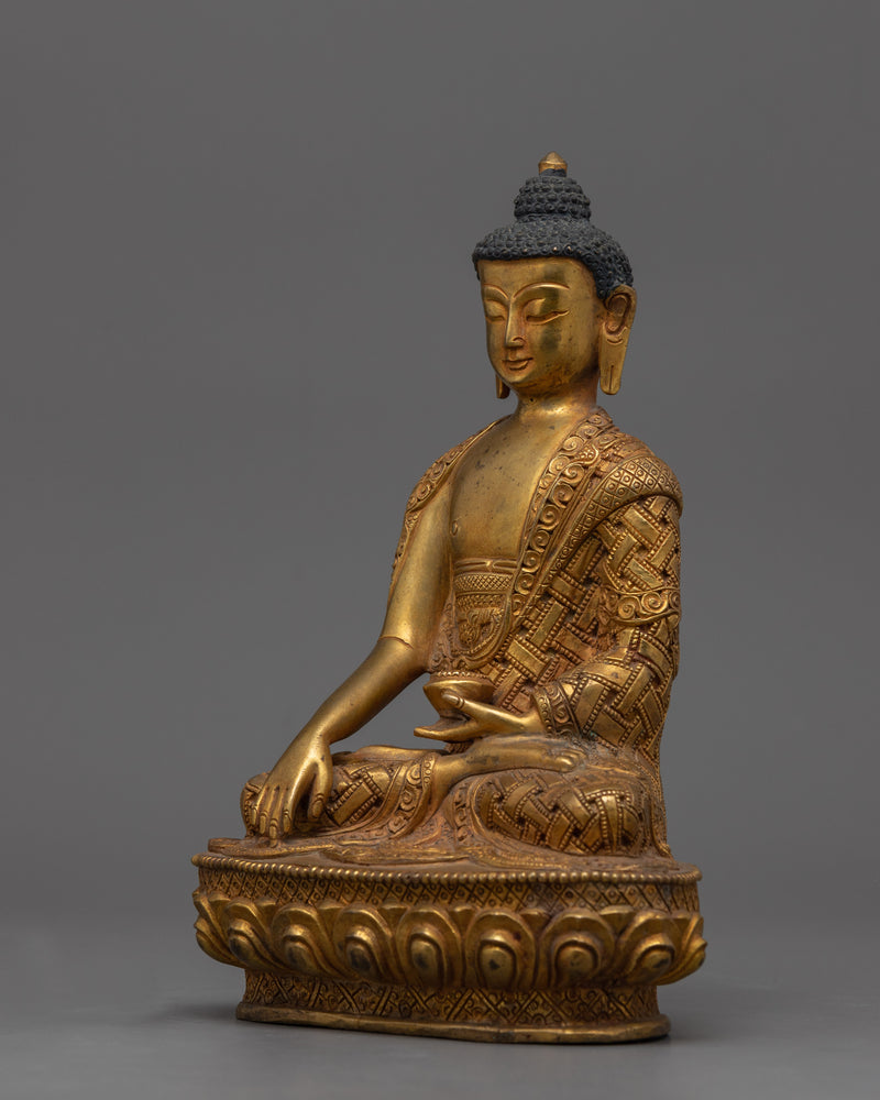 gautam shakyamuni buddha 