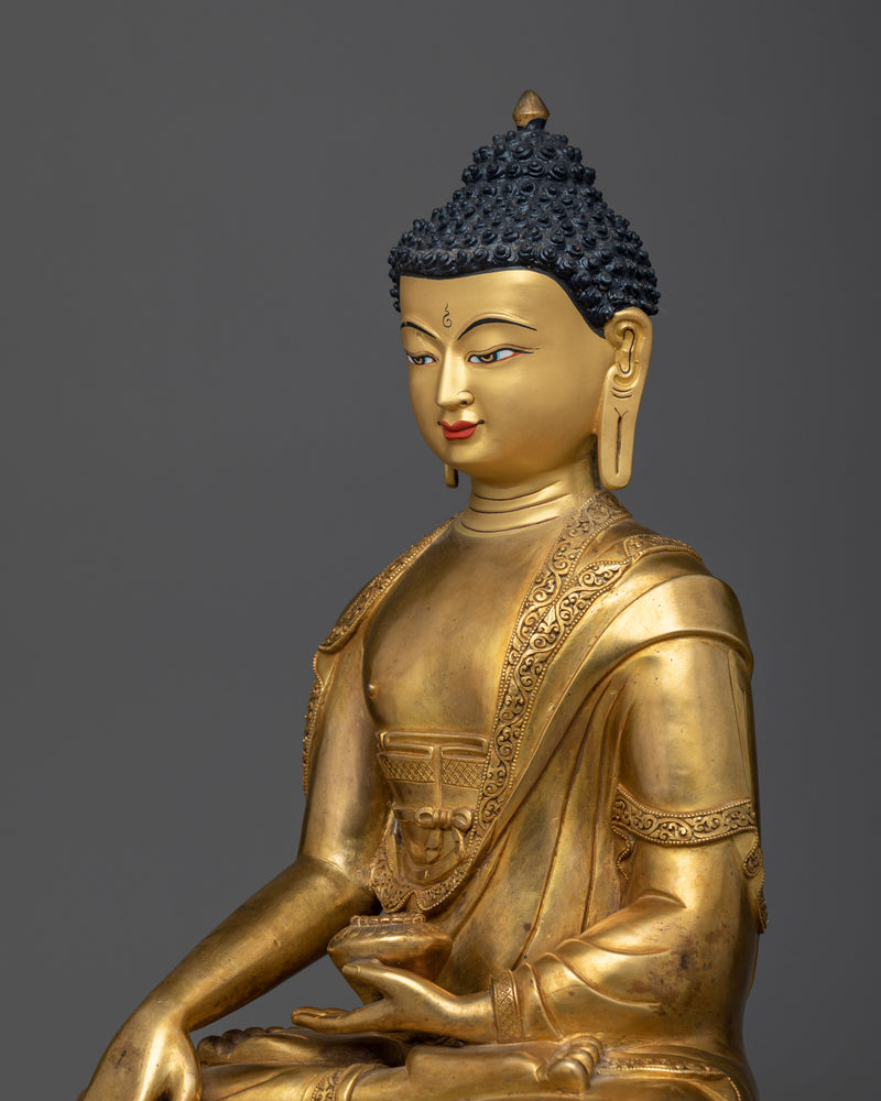 gautam shakyamuni buddha Statue