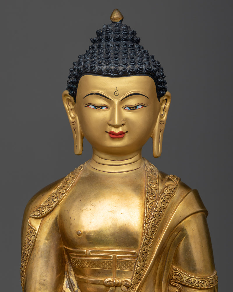 gautam shakyamuni buddha Statue