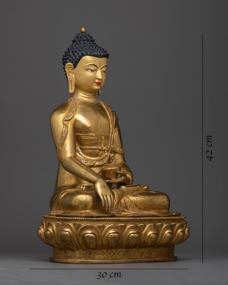 gautam shakyamuni buddha Statue