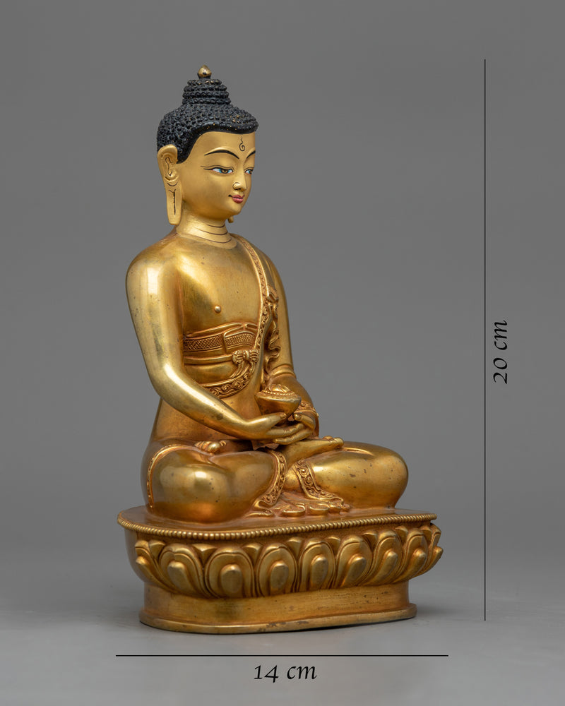 buddha amitabha sutra 