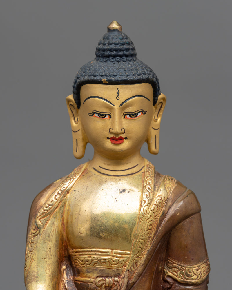 gambar buddha amitabha 