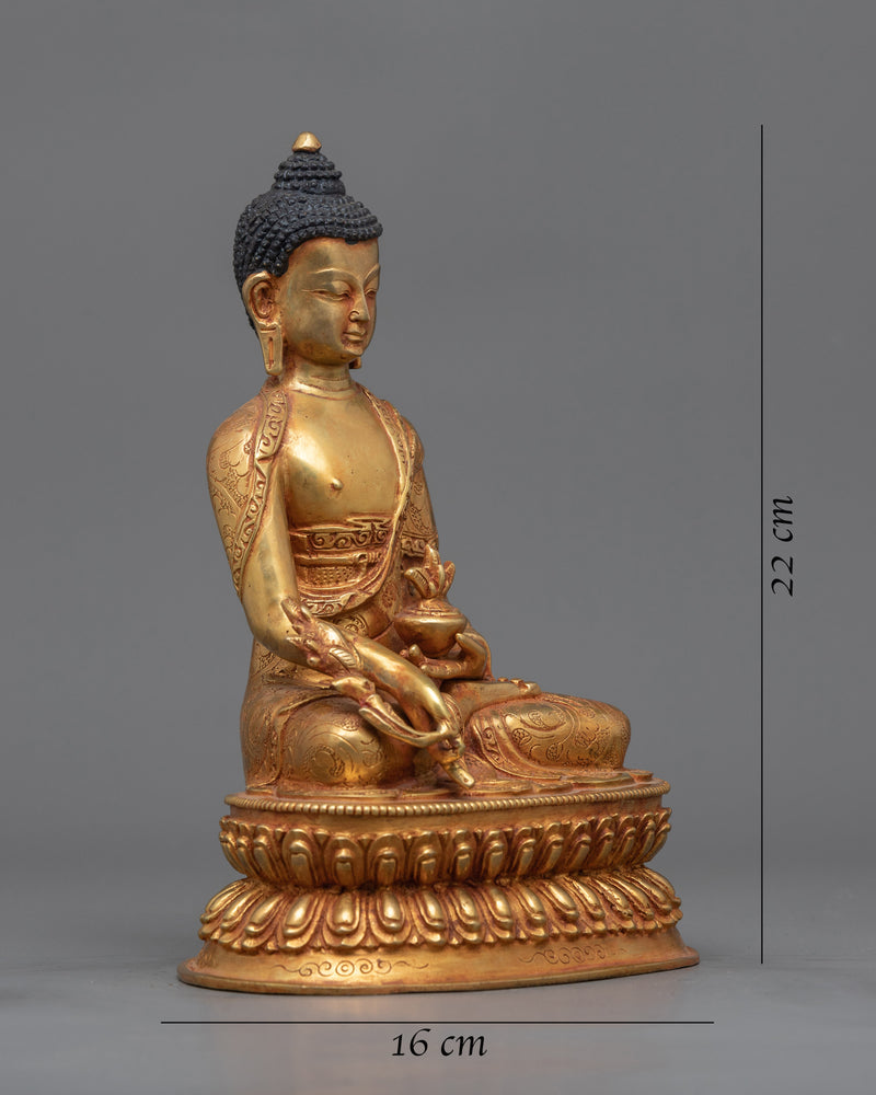 medicine-buddha-statues 