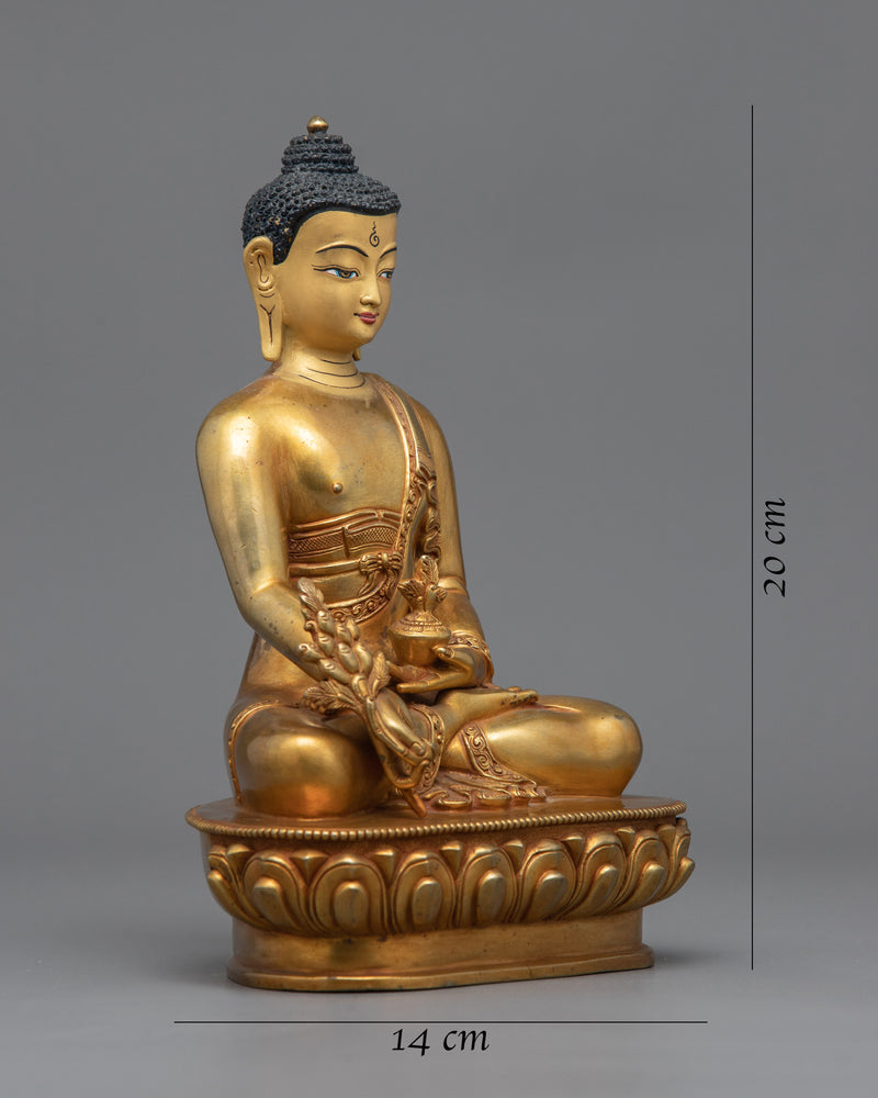 buddha-of-medicine-bhaishajyaguru-statue