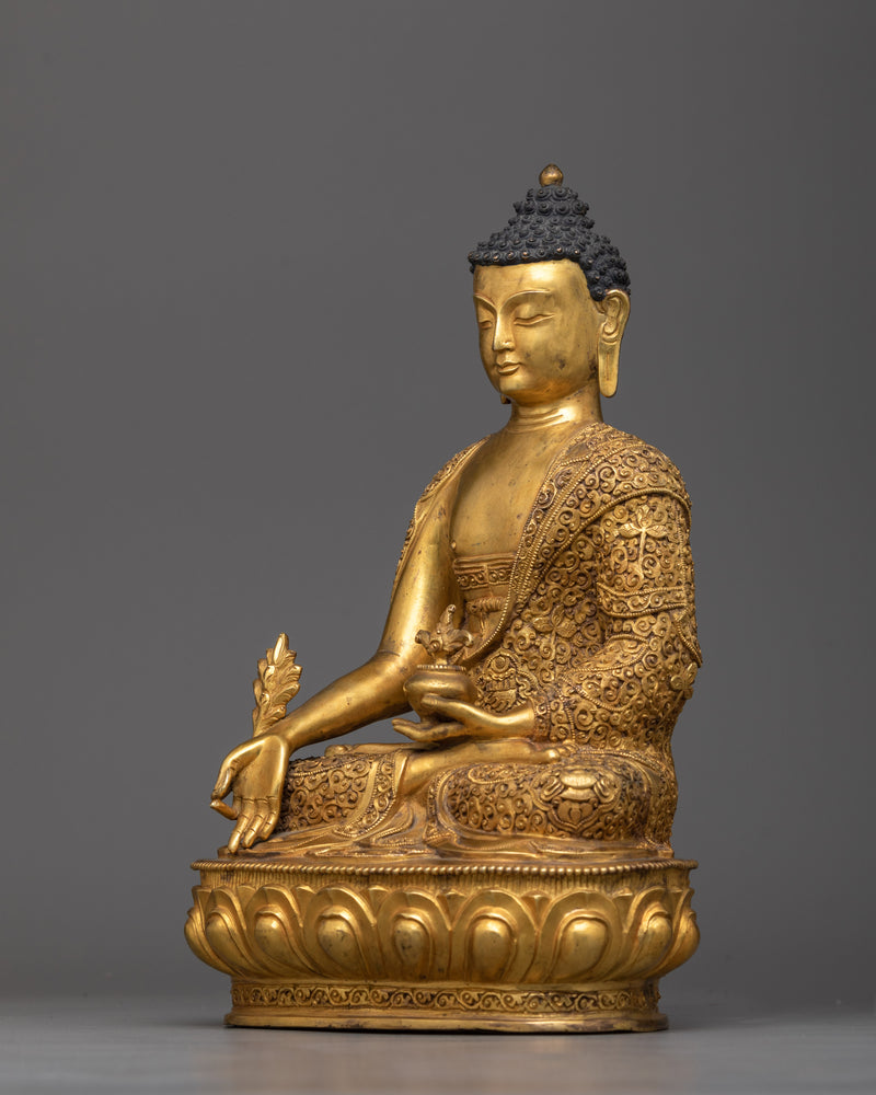 kadampa-medicine-buddha-statue