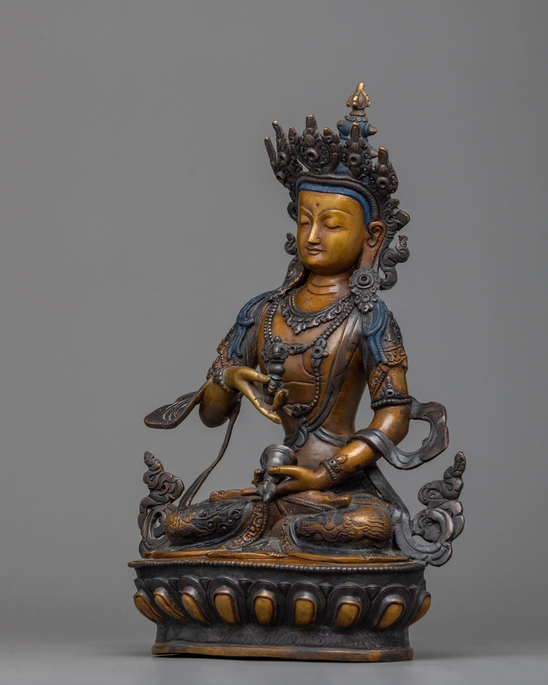 dorje-sempa-meditation-statue