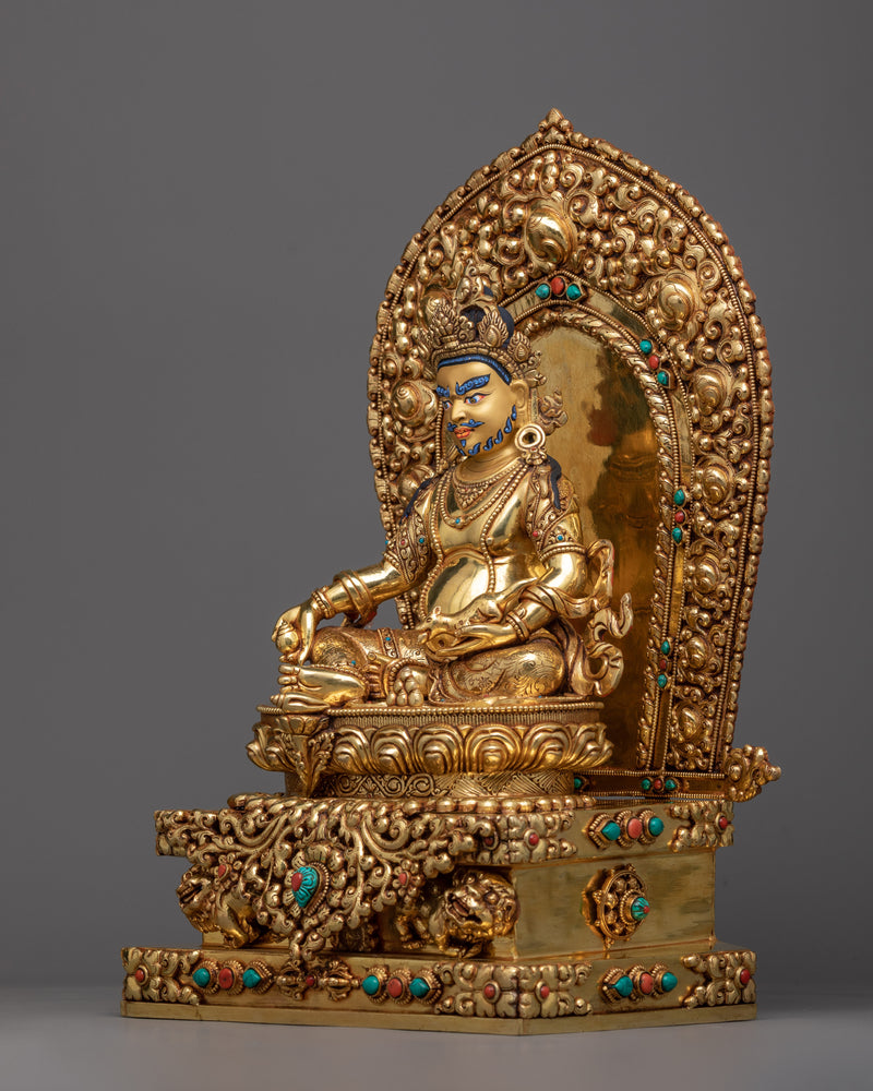 jambhala dzambhala buddha 