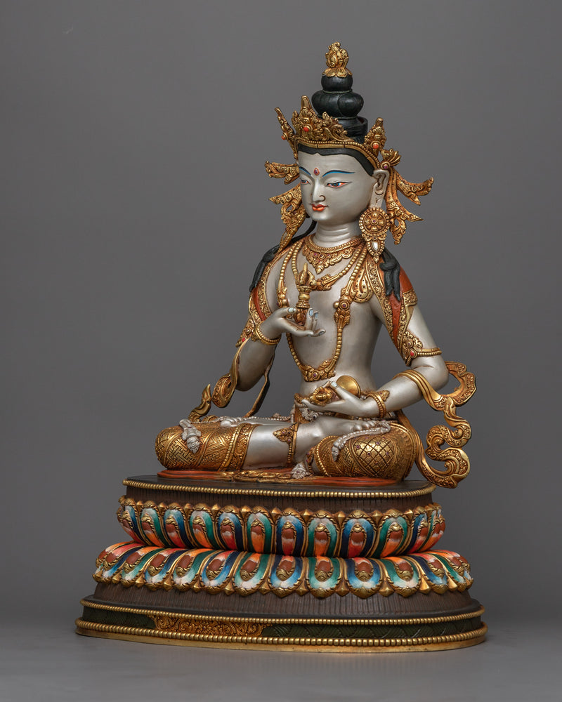 Yidam Vajrasattva