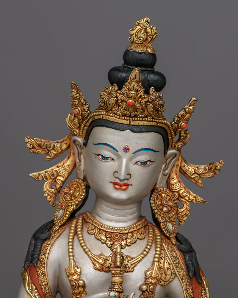 Yidam Vajrasattva