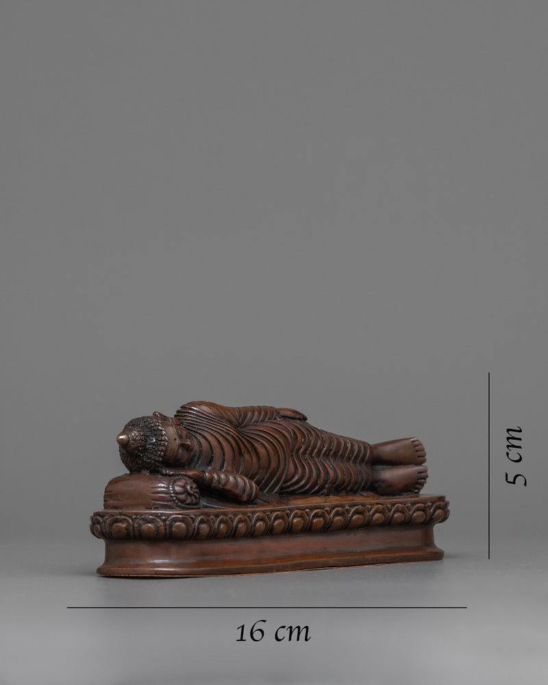 Sleeping-buddha