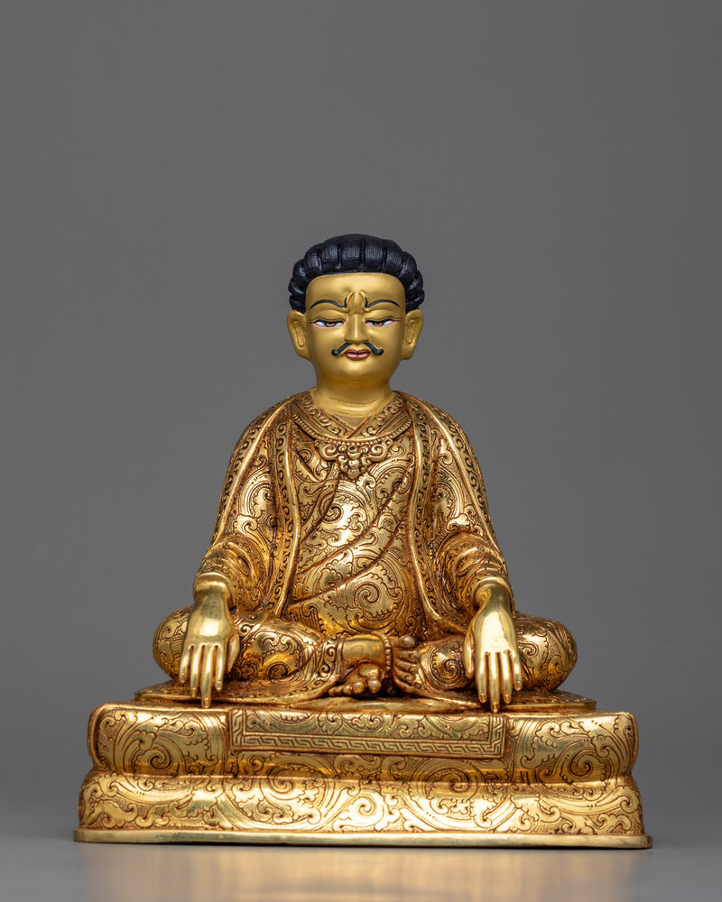 marpa-milarepa gampopa