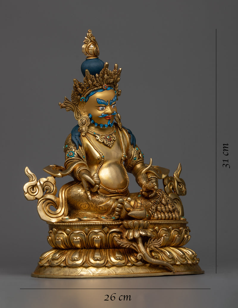 dzambhala-wealth-buddha-statue