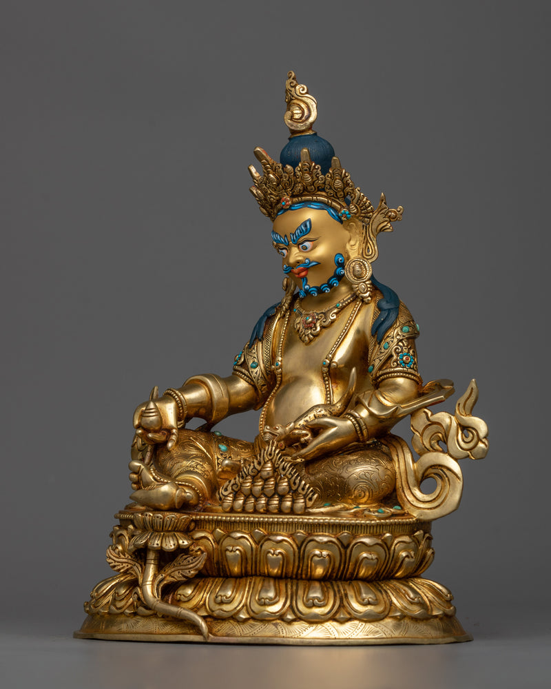 dzambhala-wealth-buddha-statue