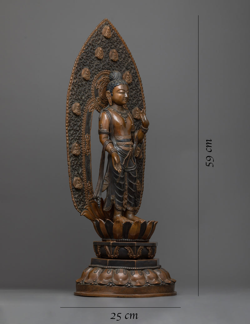 japanese avalokiteshvara