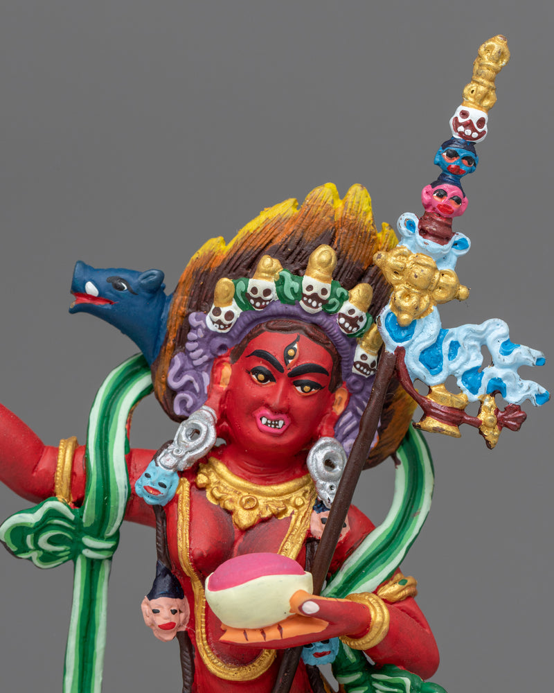 vajravarahi 