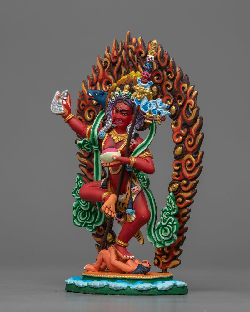 vajravarahi 