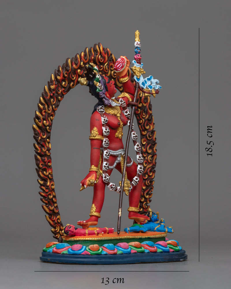 naro-dakini-statue 