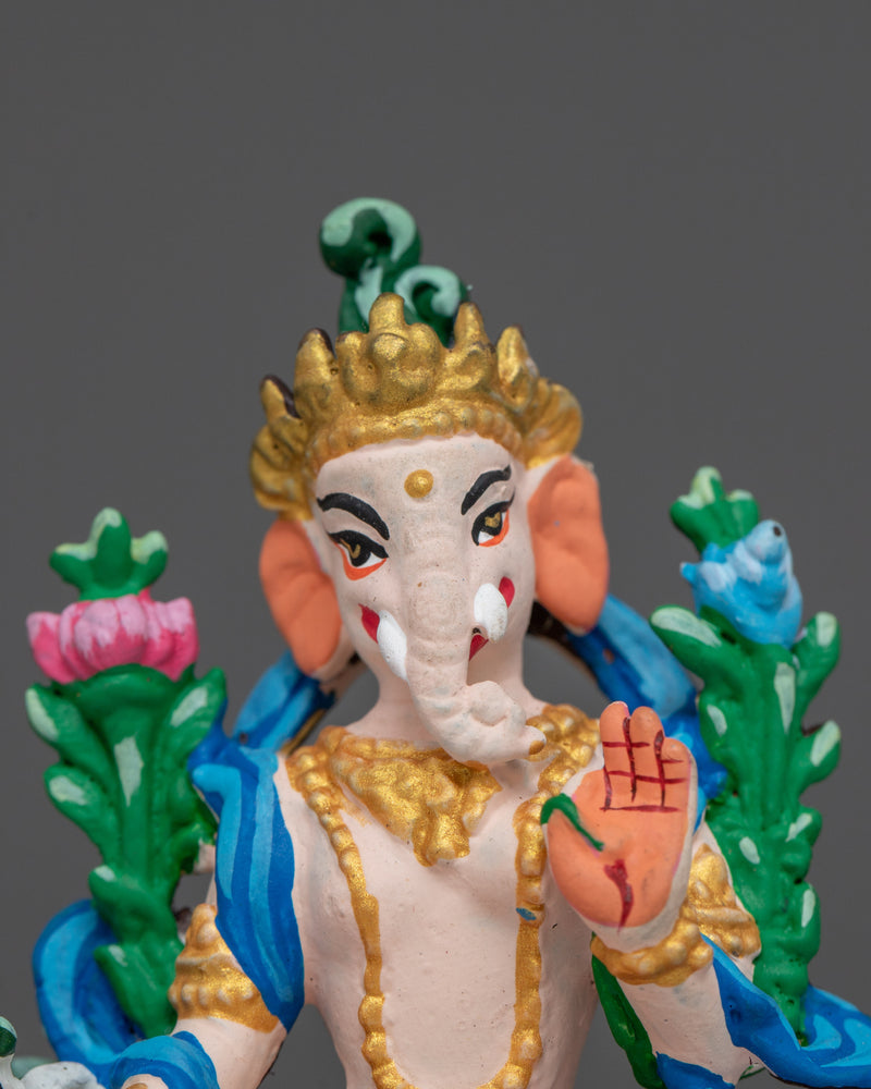 small-ganesha