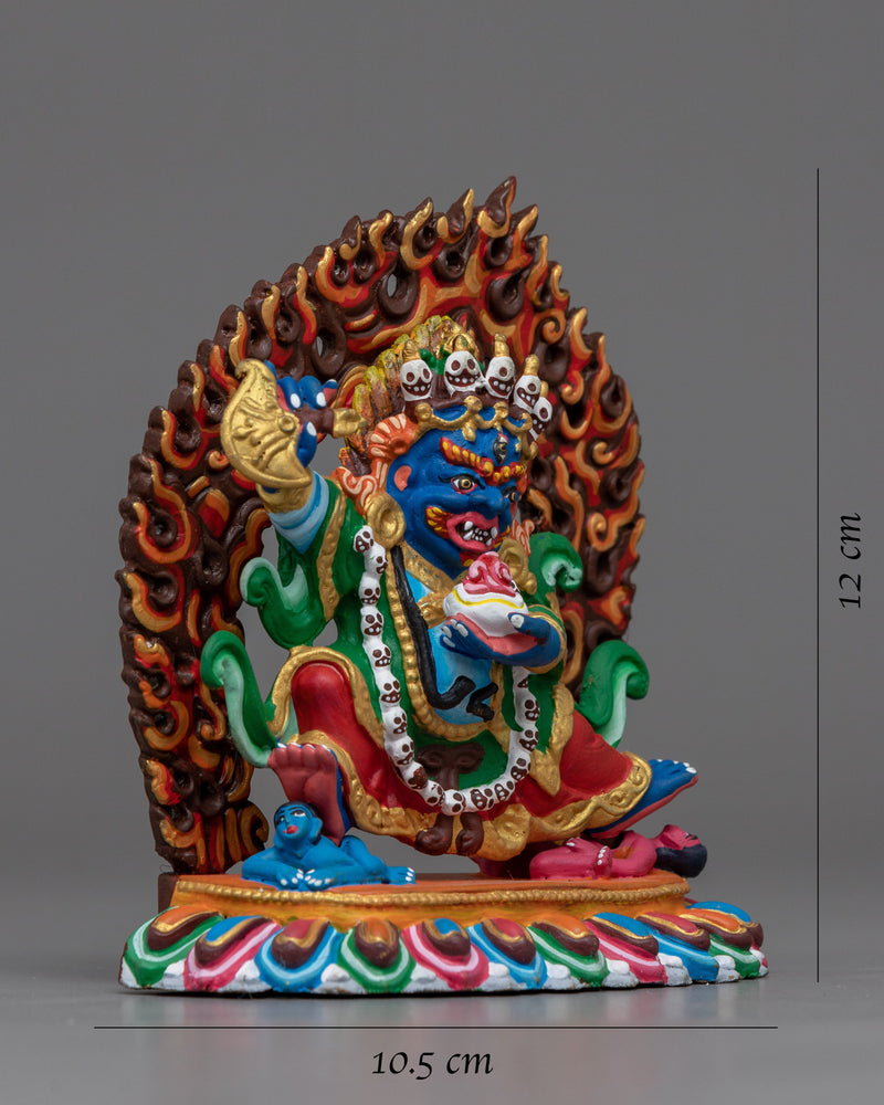 small-mahakala-bernagchen-sculpture