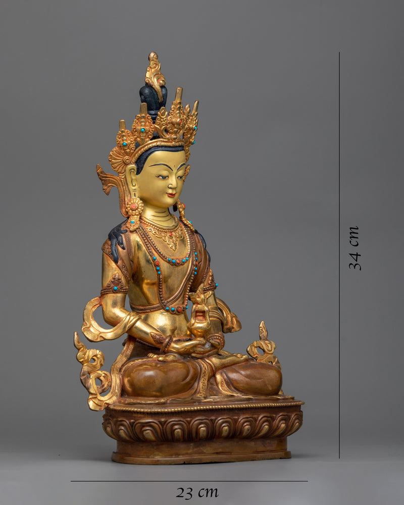 buddha-of-long-life-amitayus-statue