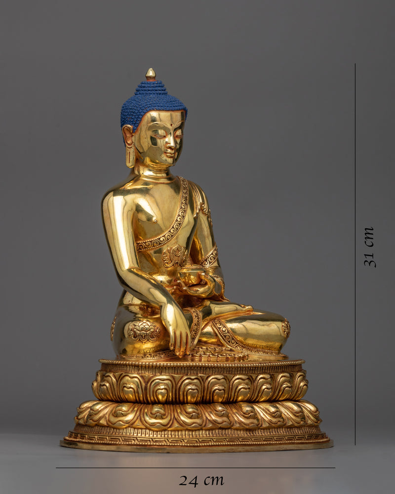 shakyamuni-buddha-elegent-statue