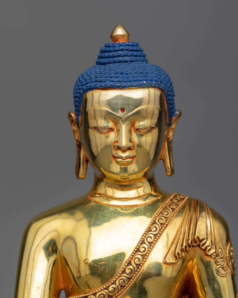 healing buddha 