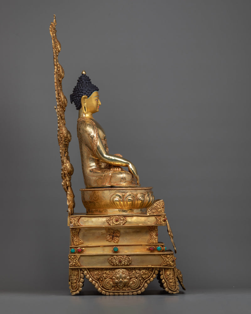 sakya-muni-buddha-statue