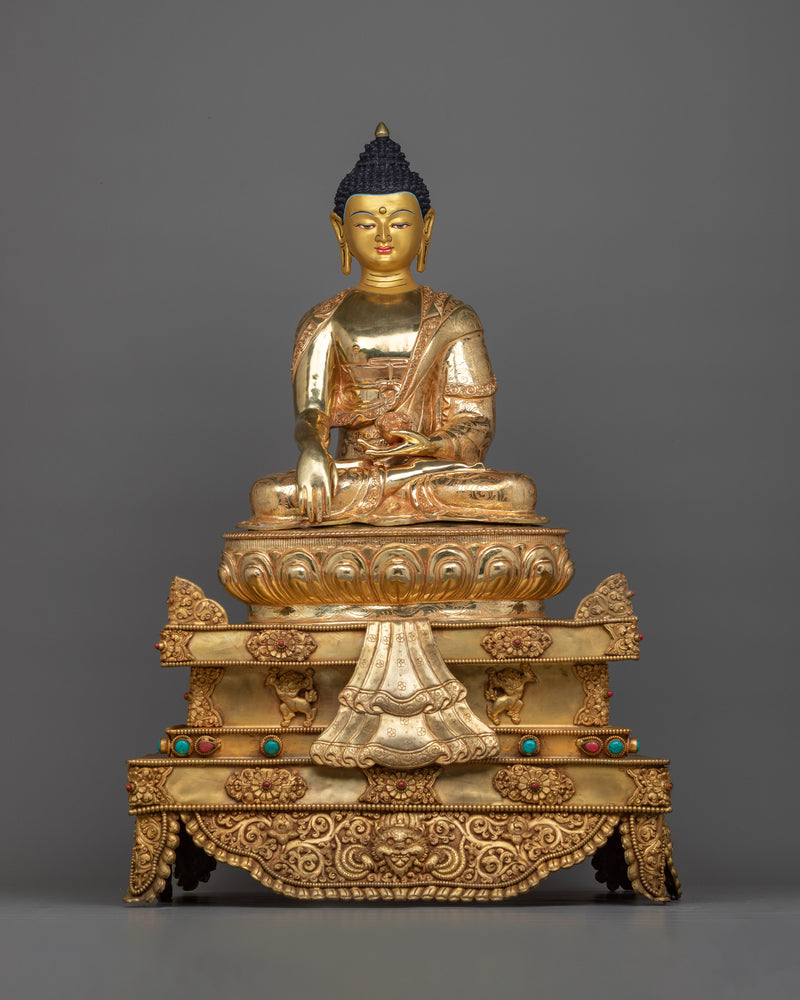 sakya-muni-buddha-statue