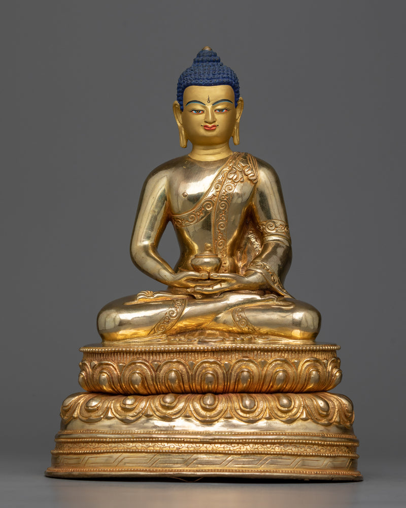 buddha sculpture set