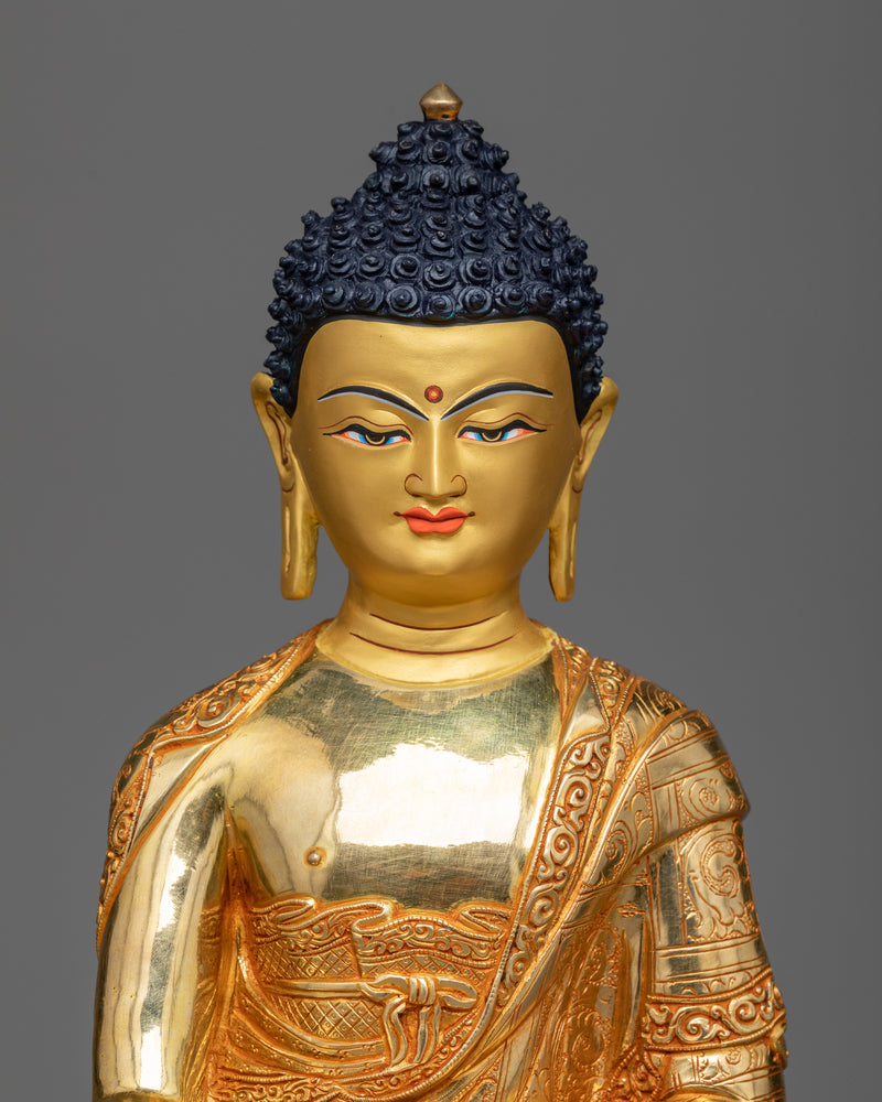 bodhisattva buddha shakyamuni 