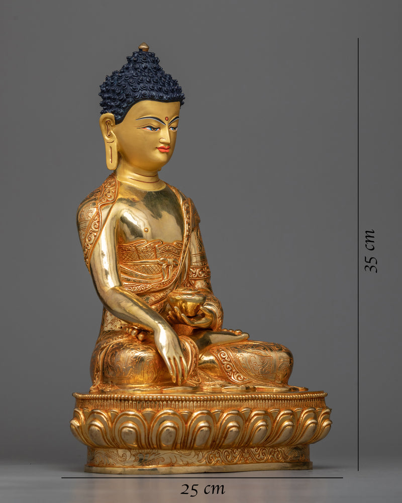 bodhisattva buddha shakyamuni 