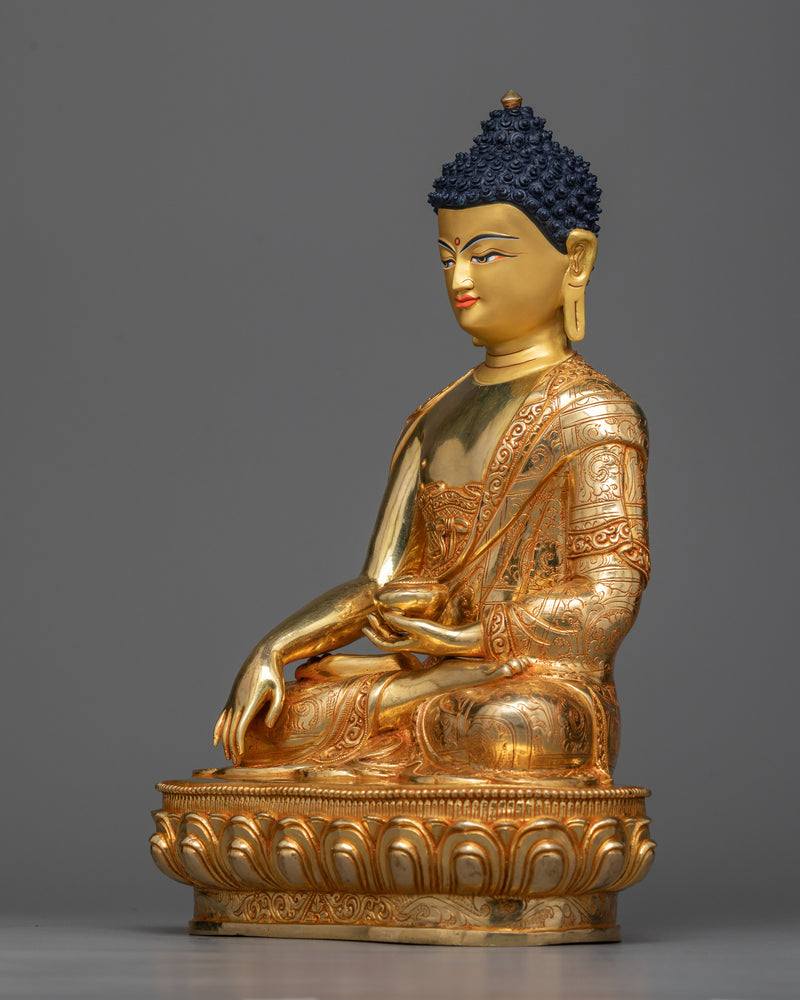 bodhisattva buddha shakyamuni 