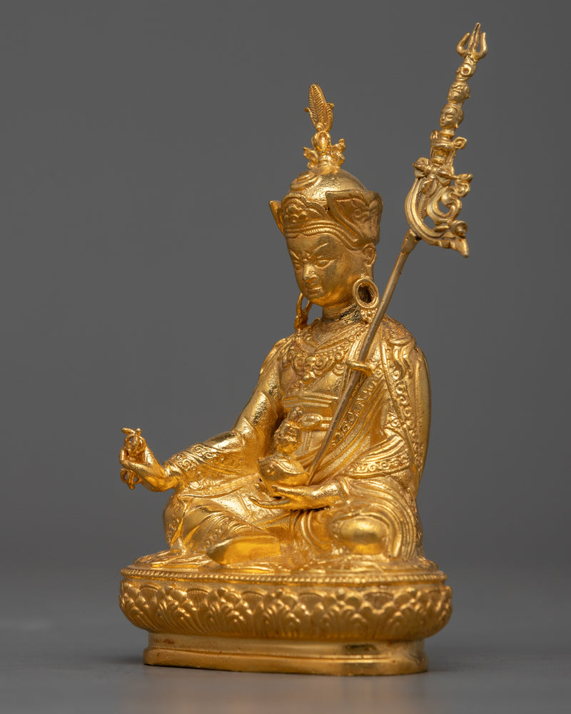 tiny guru rinpoche