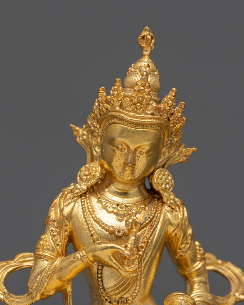 small-vajrasattva