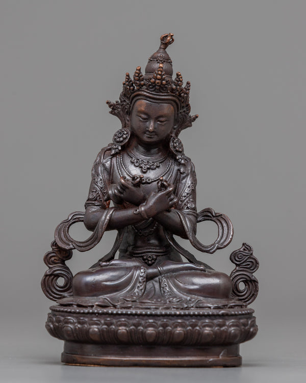 little-vajradhara