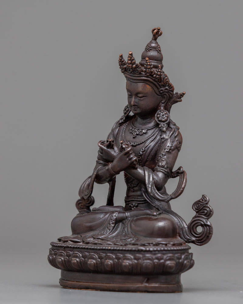 little-vajradhara