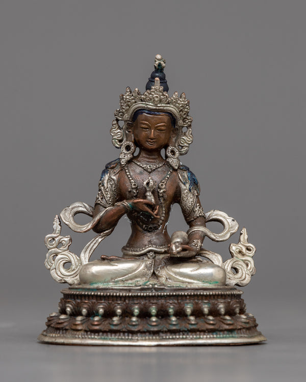 miniature-statue-of-vajrasattva