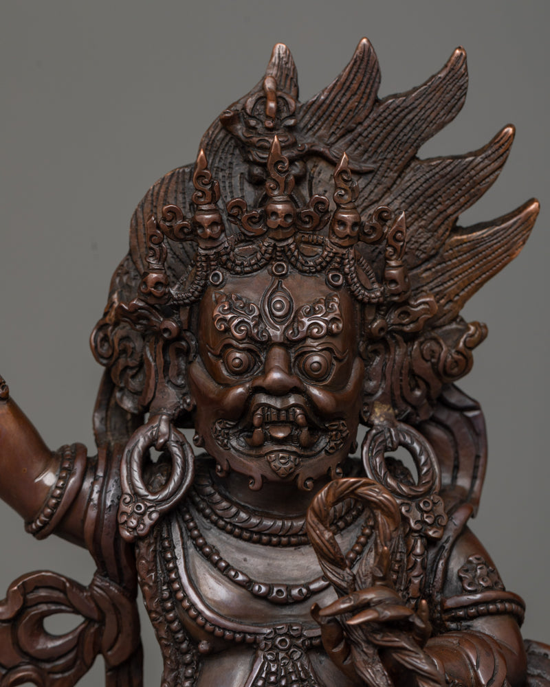 vajrapani-buddhism-statue