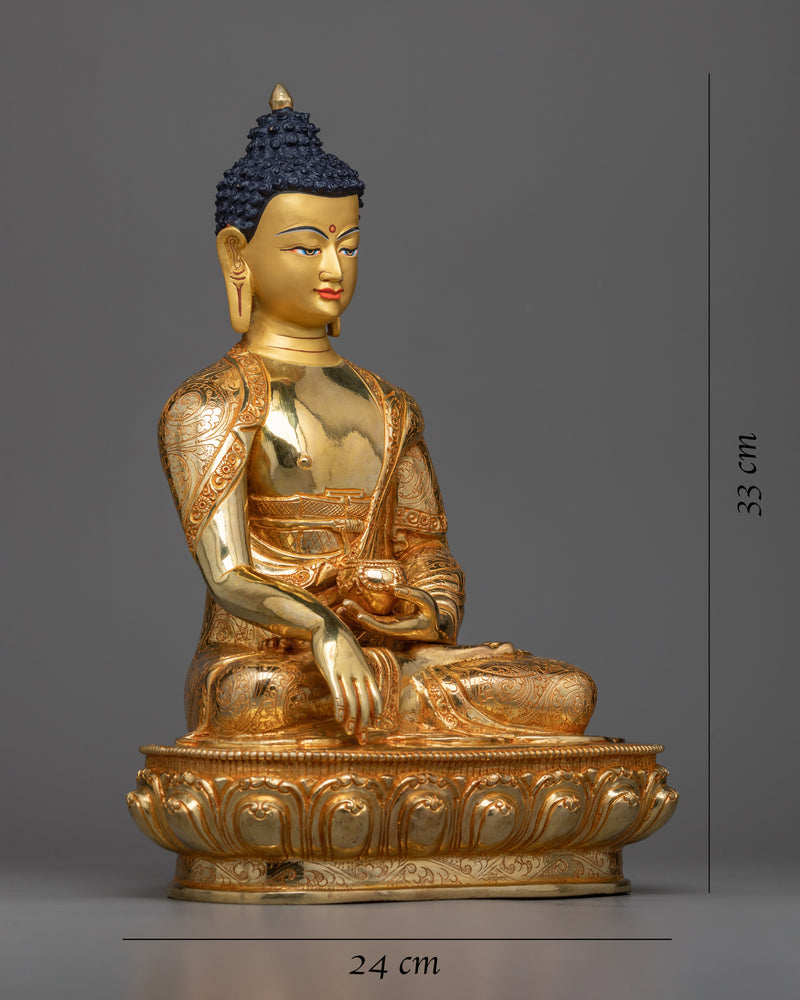 buddha shakyamuni practice 