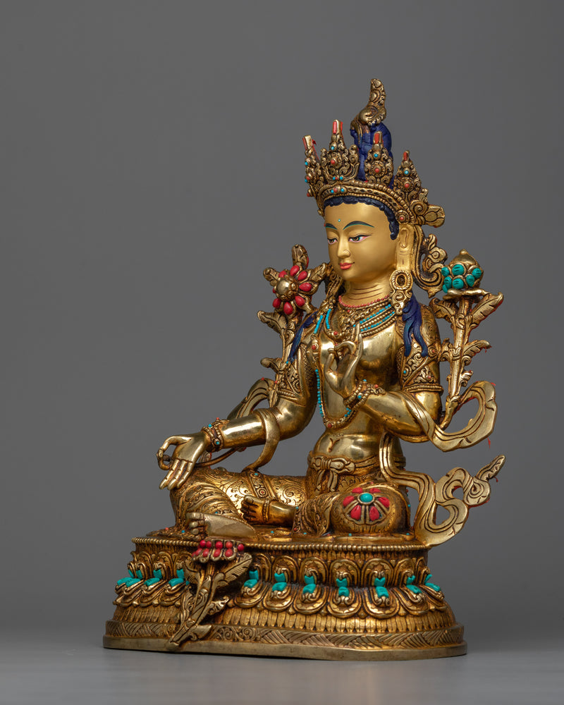 tibetan green tara 