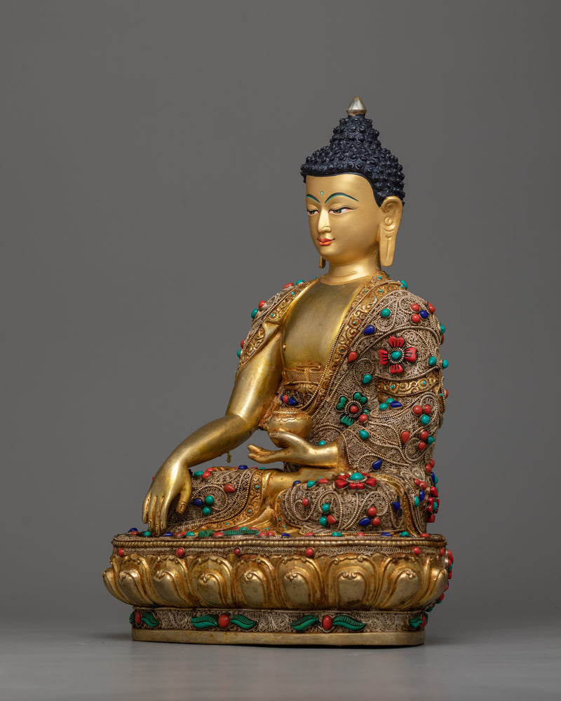 gautam shakyamuni buddha 