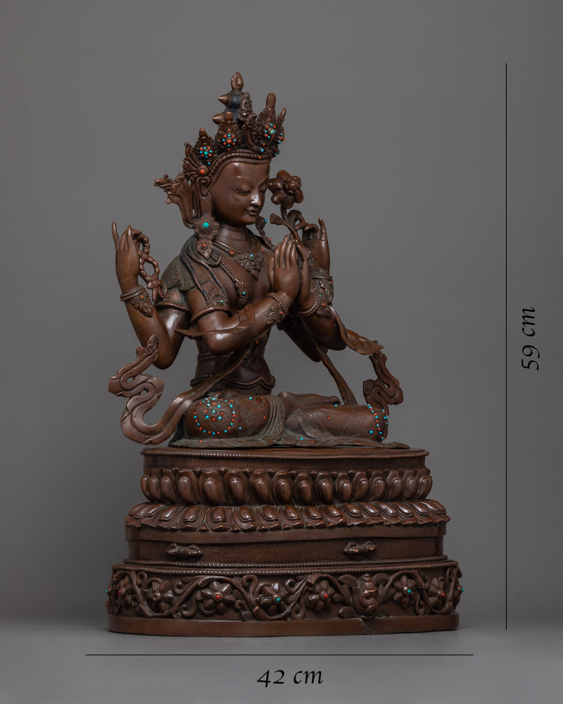 buddha-of-compassion-chenrezi