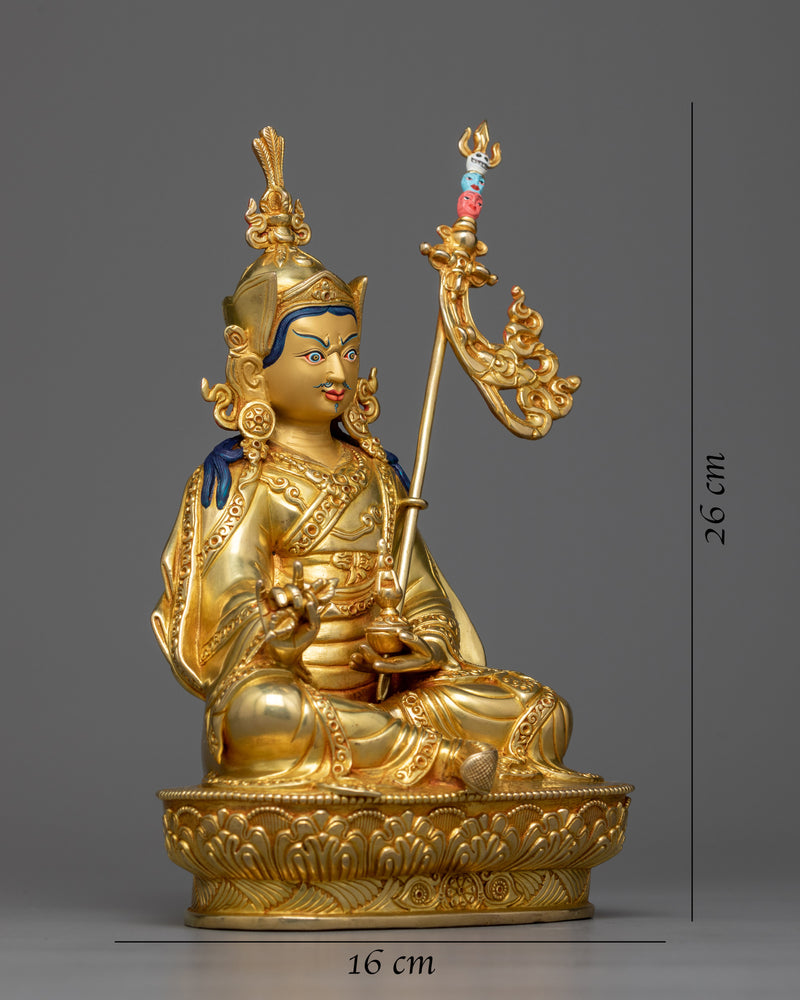 dusum-sangye-guru-rinpoche-sculpture