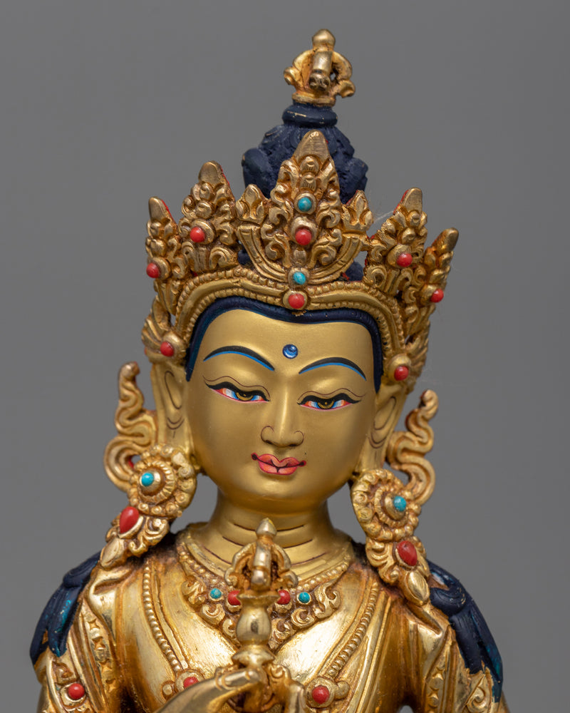 buddha-vajrasattva-sculpture-for-shrine-decor