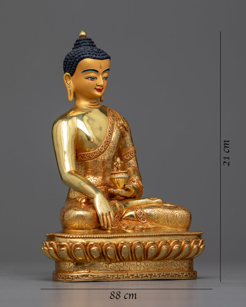 bhaisajyaguru medicine buddha dharani 