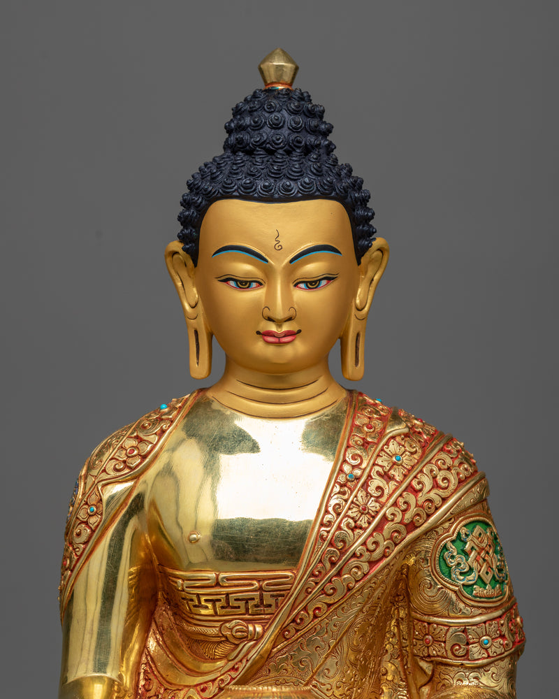 siddhartha the buddha 